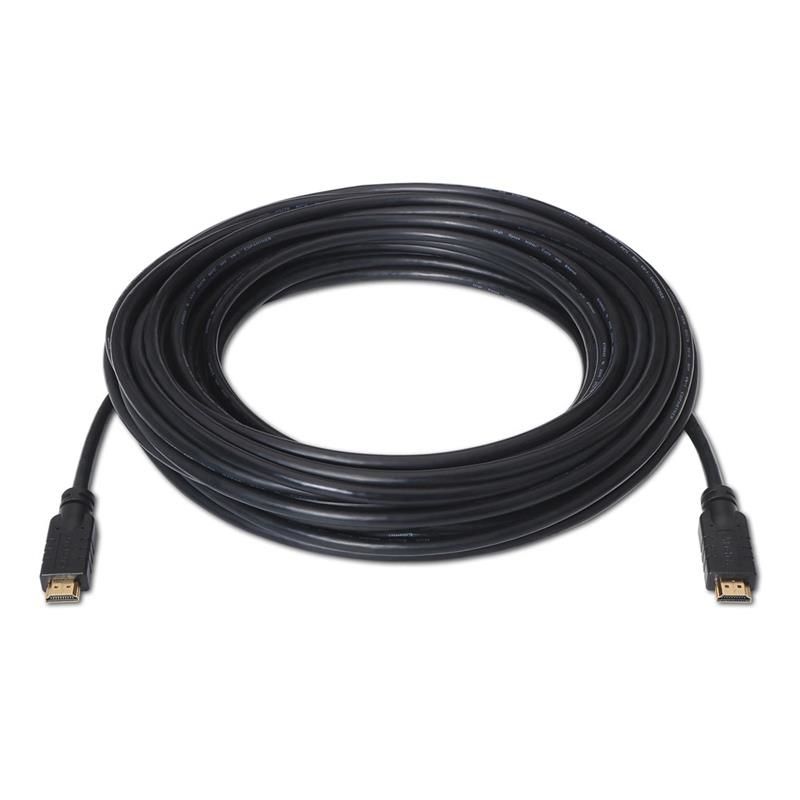 Cable Hdmi V14 Con Repetidor Am Am 30 Metros